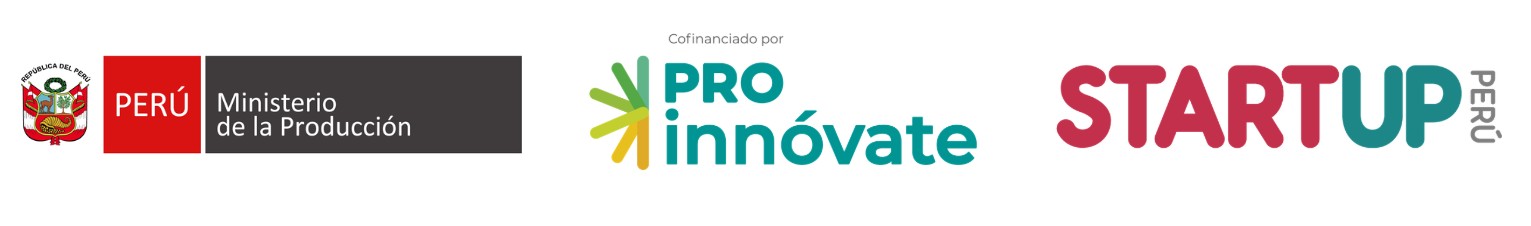 Startup Perú - TECA