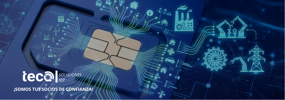 Planes SIMCARD IoT