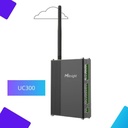 ¡Nuevo! Controlador modbus Lorawan Milesight UC300