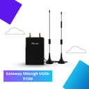 ¡Nuevo! Gateway Lorawan Milesight UG56 915M